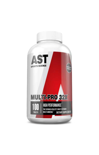 MULTI PRO 32X-100V MULTI PRO 32X-100V